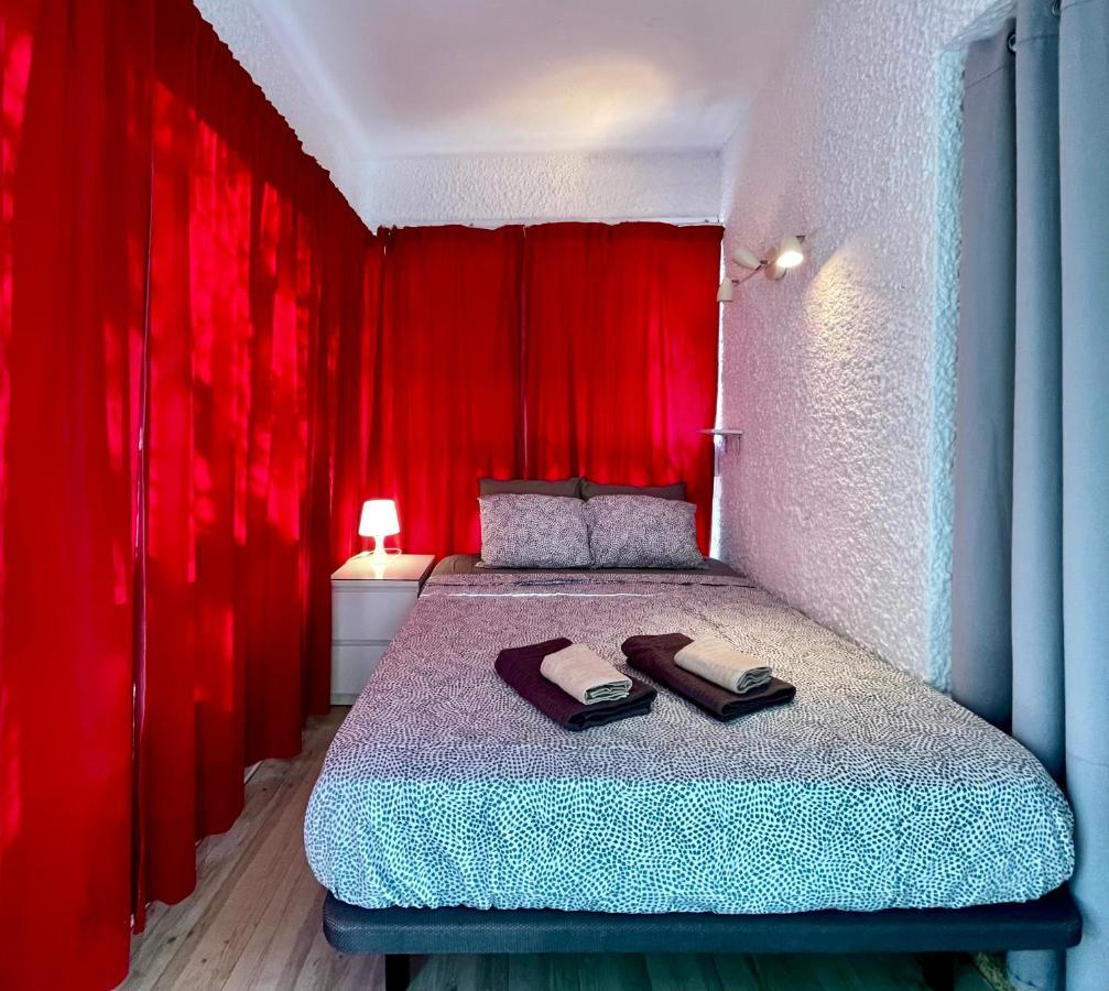 Casa Zoltan Apartment Коста дел Силенцио Екстериор снимка