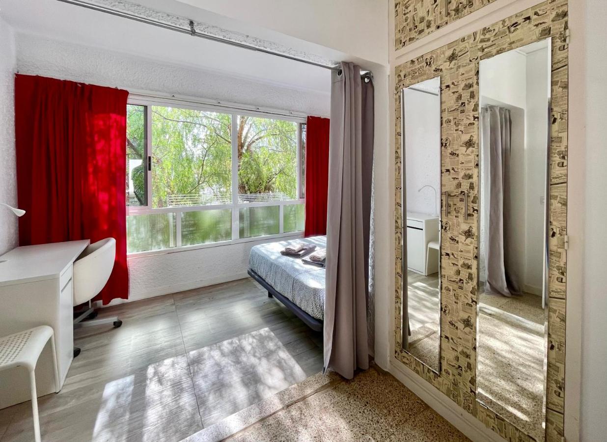 Casa Zoltan Apartment Коста дел Силенцио Екстериор снимка