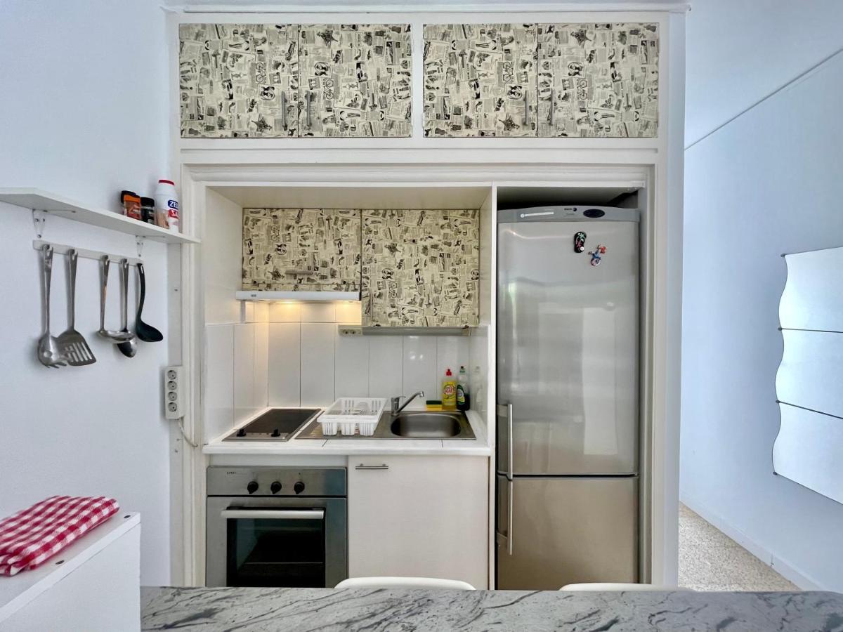 Casa Zoltan Apartment Коста дел Силенцио Екстериор снимка