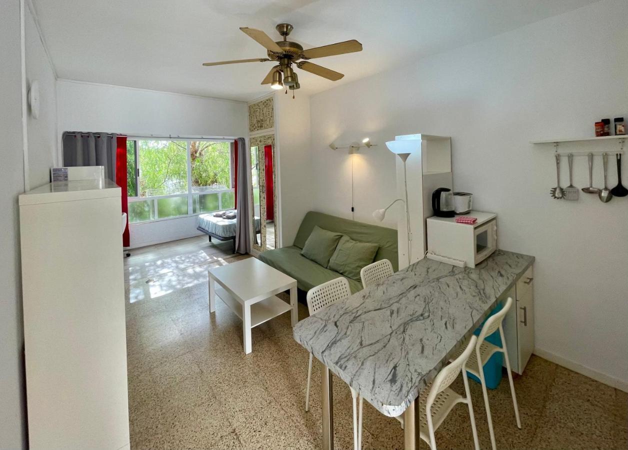 Casa Zoltan Apartment Коста дел Силенцио Екстериор снимка
