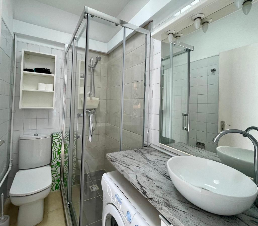 Casa Zoltan Apartment Коста дел Силенцио Екстериор снимка