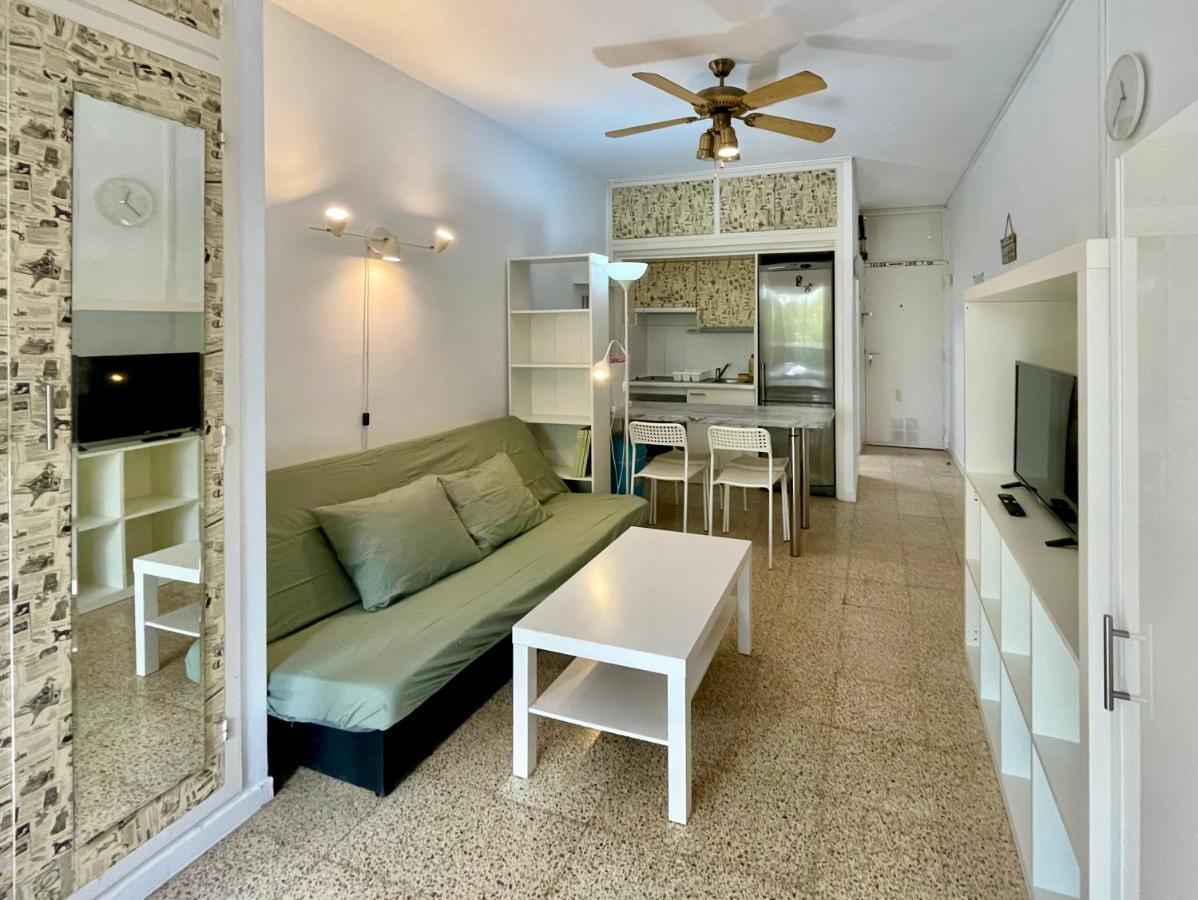 Casa Zoltan Apartment Коста дел Силенцио Екстериор снимка